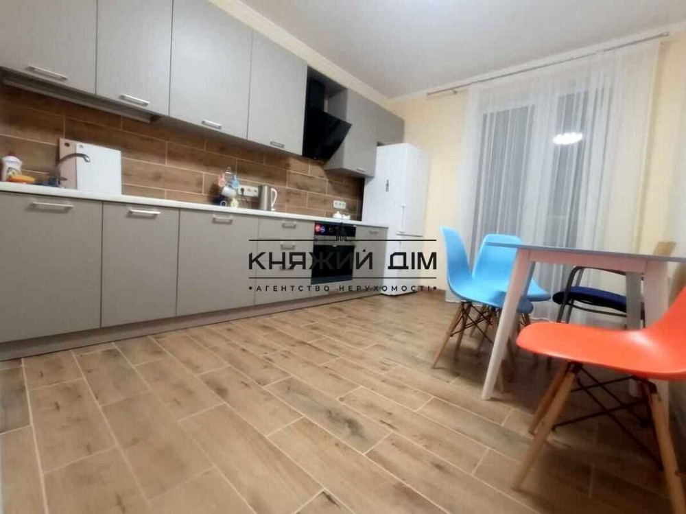 ЖК Автограф оренда 1 кімнатної квартири м.Дарниця № 11197405 Київ - зображення 3