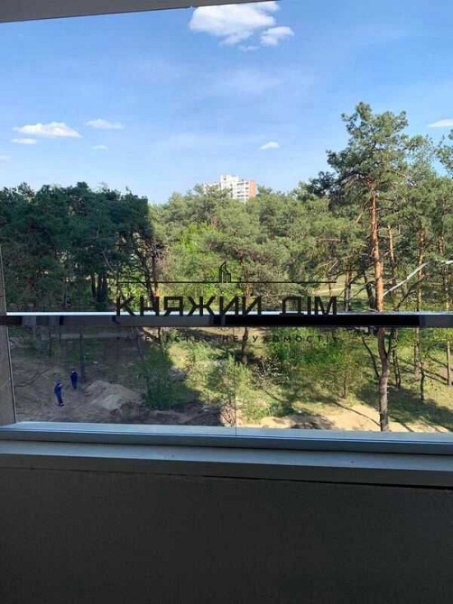 ЖК Автограф оренда 1 кімнатної квартири м.Дарниця № 11197405 Київ - зображення 7