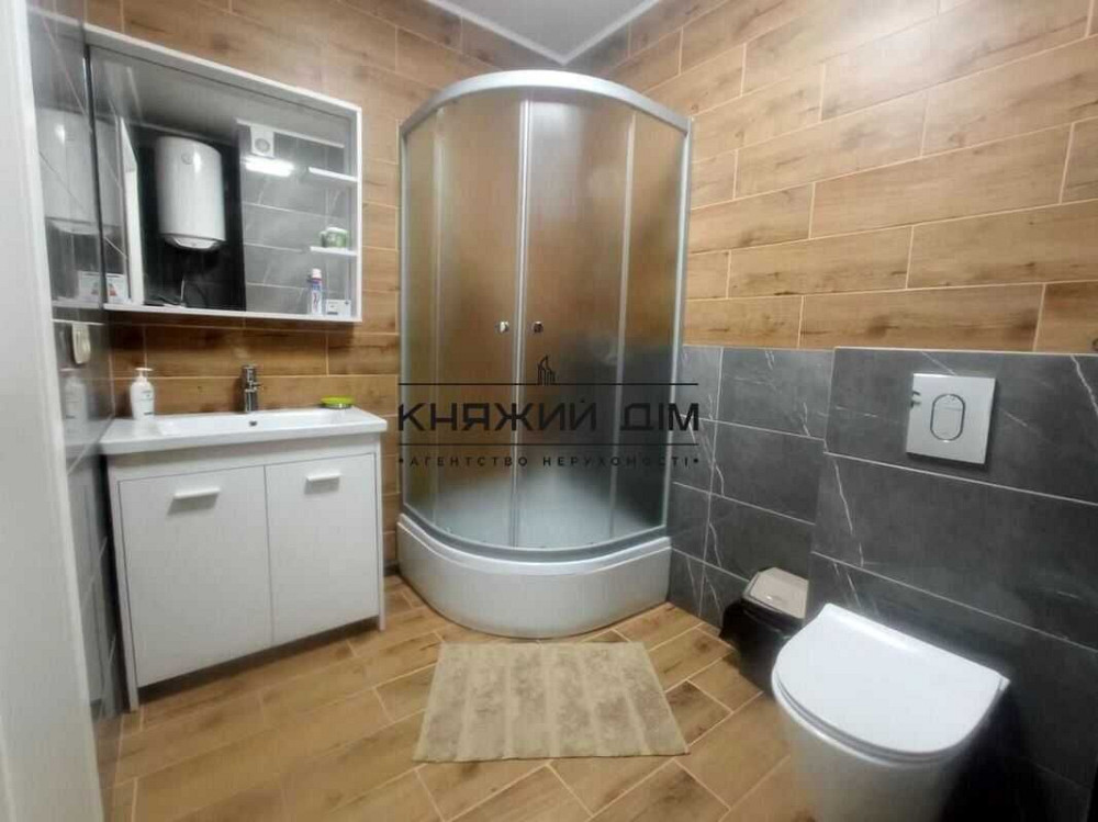 ЖК Автограф оренда 1 кімнатної квартири м.Дарниця № 11197405 Київ - зображення 8