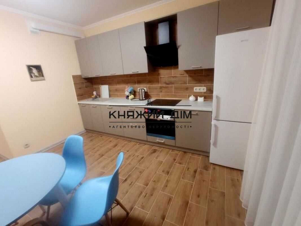 ЖК Автограф оренда 1 кімнатної квартири м.Дарниця № 11197405 Київ - зображення 4