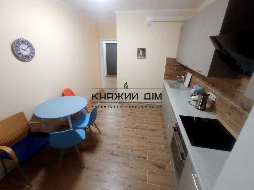 ЖК Автограф оренда 1 кімнатної квартири м.Дарниця № 11197405 Київ - зображення 5