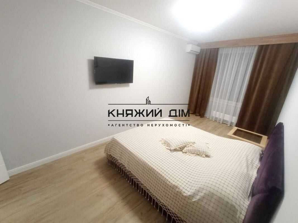 ЖК Автограф оренда 1 кімнатної квартири м.Дарниця № 11197405 Київ - зображення 2
