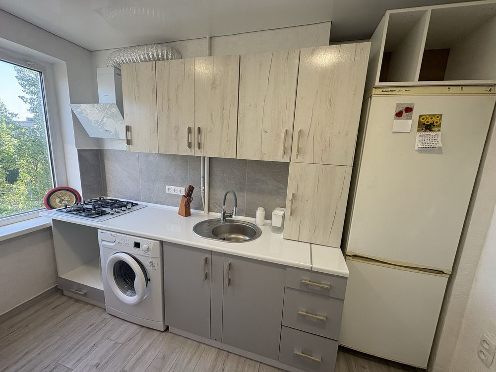 Оренда 3-х кім квартири Корабельний р-н Универсам Николаев - изображение 8