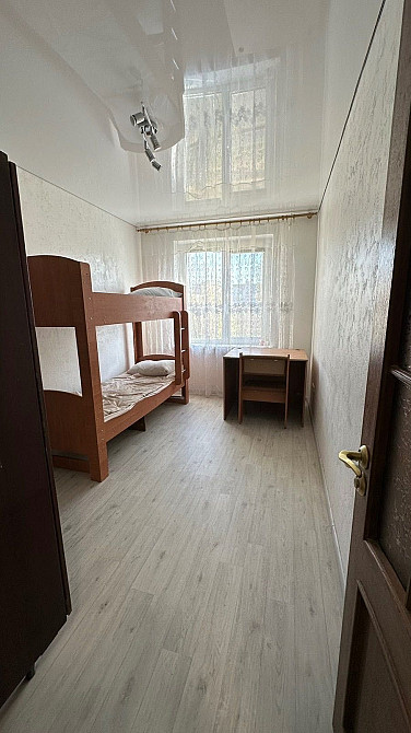 Оренда 3-х кім квартири Корабельний р-н Универсам Николаев - изображение 3