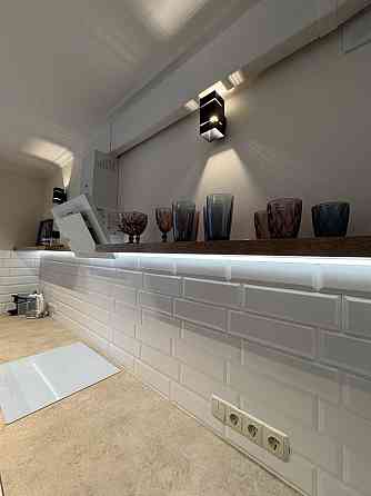 Естетична квартира в новобудові тихого центру Черкас Черкассы