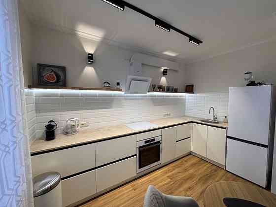 Естетична квартира в новобудові тихого центру Черкас Черкассы