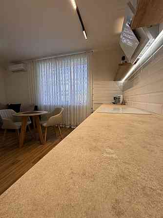 Естетична квартира в новобудові тихого центру Черкас Черкассы