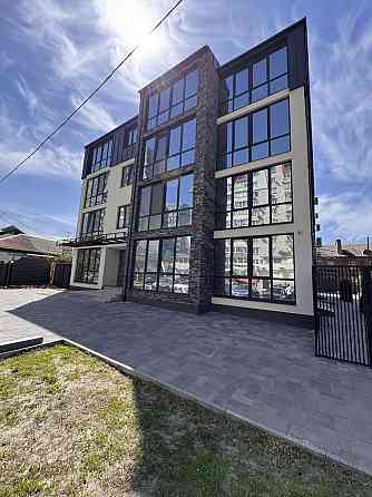 Естетична квартира в новобудові тихого центру Черкас Черкассы