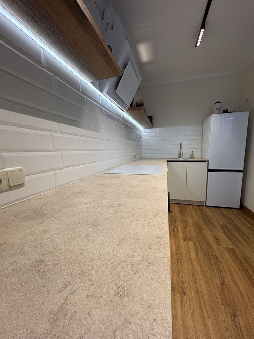 Естетична квартира в новобудові тихого центру Черкас Черкассы - изображение 4