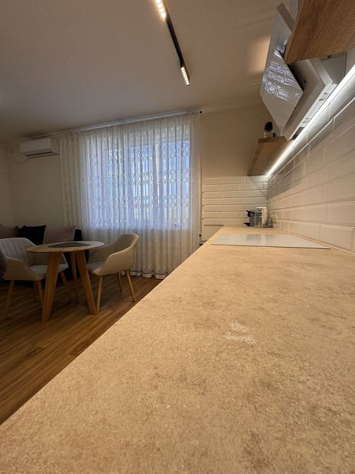 Естетична квартира в новобудові тихого центру Черкас Черкассы - изображение 6