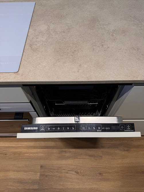 Естетична квартира в новобудові тихого центру Черкас Черкассы - изображение 7