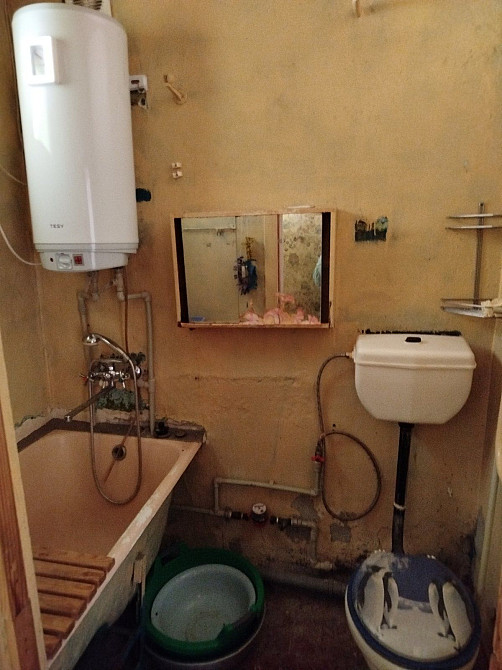 Сдаю 1к/кв Шоссейная 2/9, мебель 3000 Николаев - изображение 4