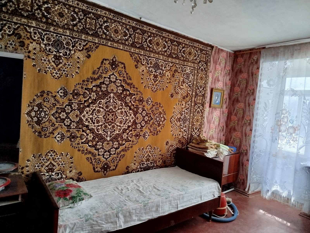 Сдаю 1к/кв Шоссейная 2/9, мебель 3000 Николаев - изображение 3