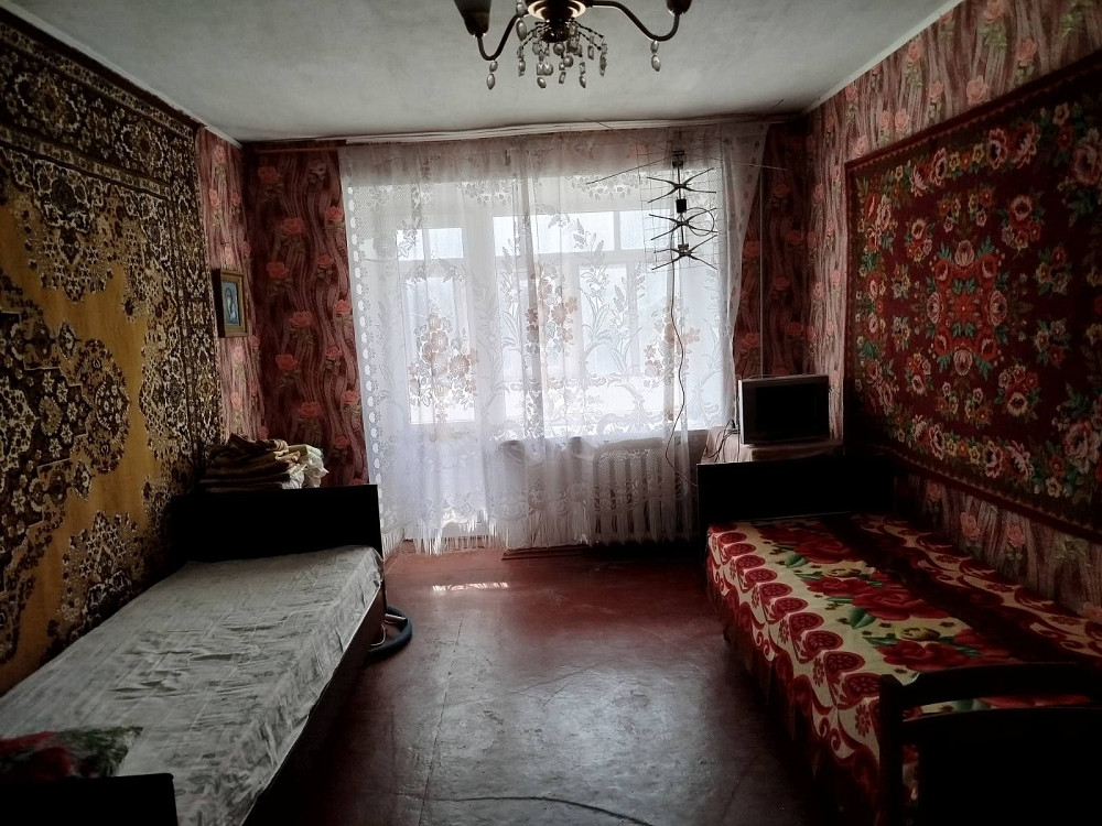 Сдаю 1к/кв Шоссейная 2/9, мебель 3000 Николаев - изображение 2