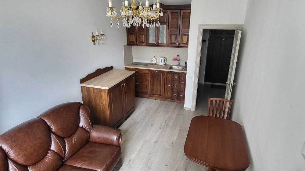 Печерськ 1 кімнат квартира метро Палац Україна або Печерська, Власник Київ - зображення 7