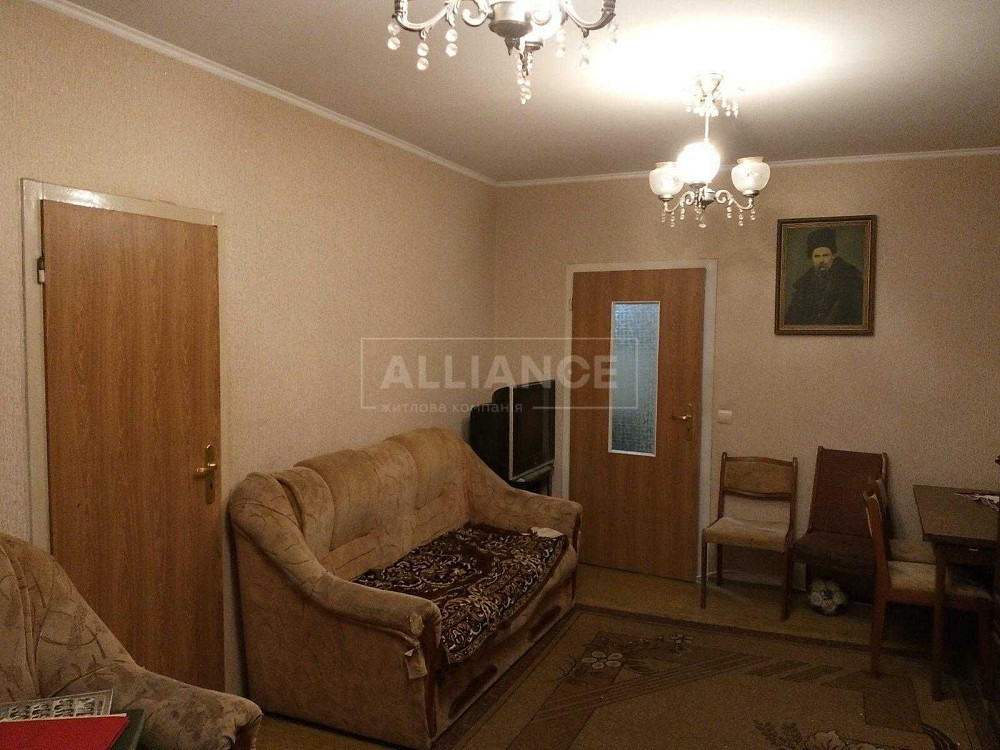 Оренда 3 кім.кв.в Пасічній! Ивано-Франковск - изображение 6