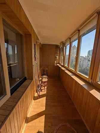 Оренда 3-к квартири від власника Шептицького Київ