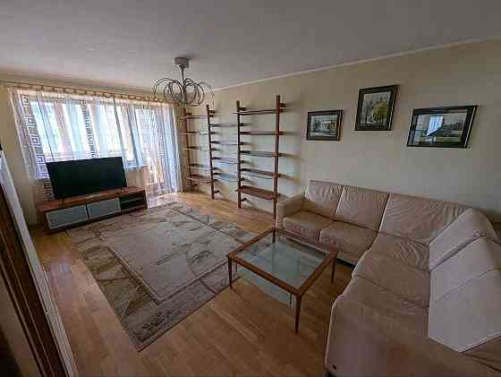 Оренда 3-к квартири від власника Шептицького Київ