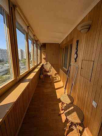 Оренда 3-к квартири від власника Шептицького Київ