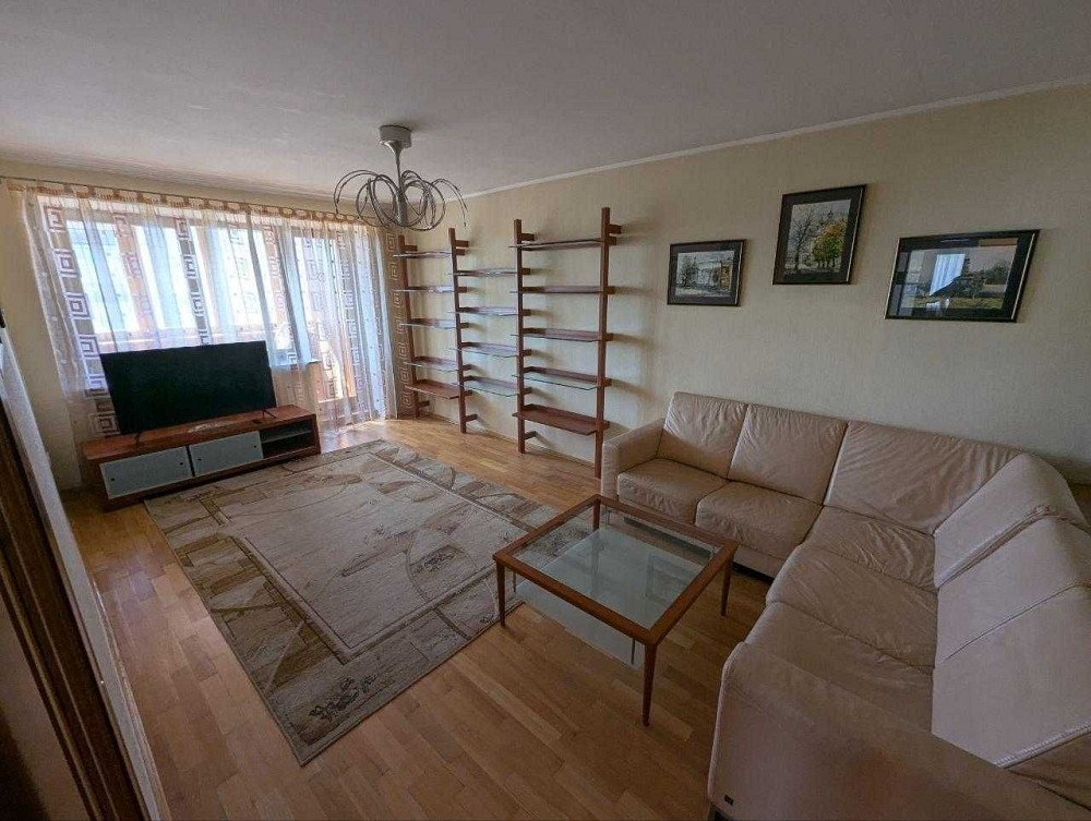 Оренда 3-к квартири від власника Шептицького Київ - зображення 1