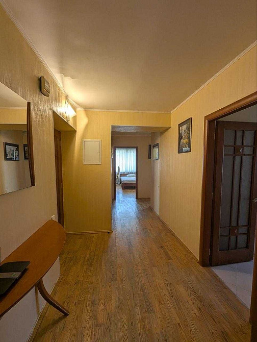 Оренда 3-к квартири від власника Шептицького Київ - зображення 4