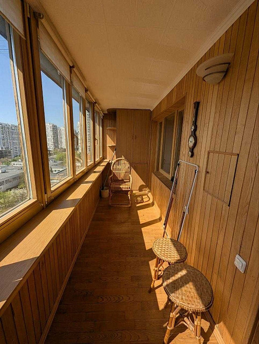 Оренда 3-к квартири від власника Шептицького Київ - зображення 5