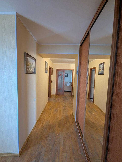 Оренда 3-к квартири від власника Шептицького Київ - зображення 8