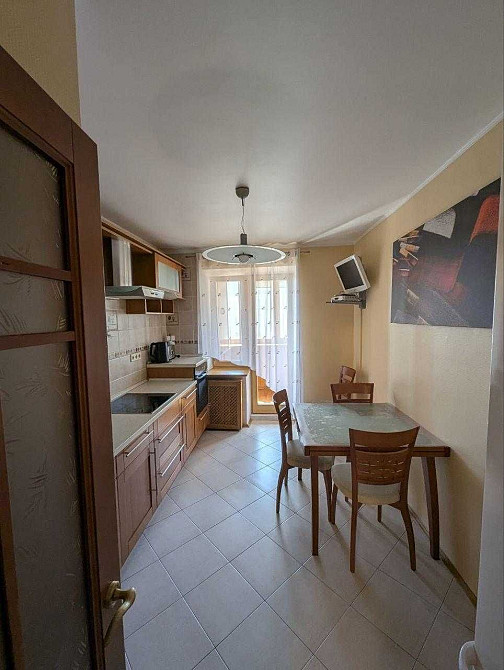 Оренда 3-к квартири від власника Шептицького Київ - зображення 7