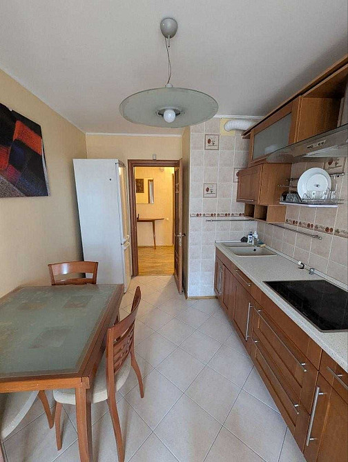 Оренда 3-к квартири від власника Шептицького Київ - зображення 2