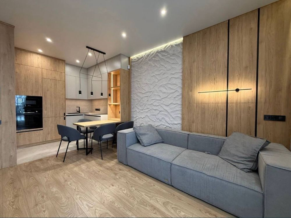 Оренда 1-к квартири по вул. Замарстинівська, шввченківський район Львів - зображення 3