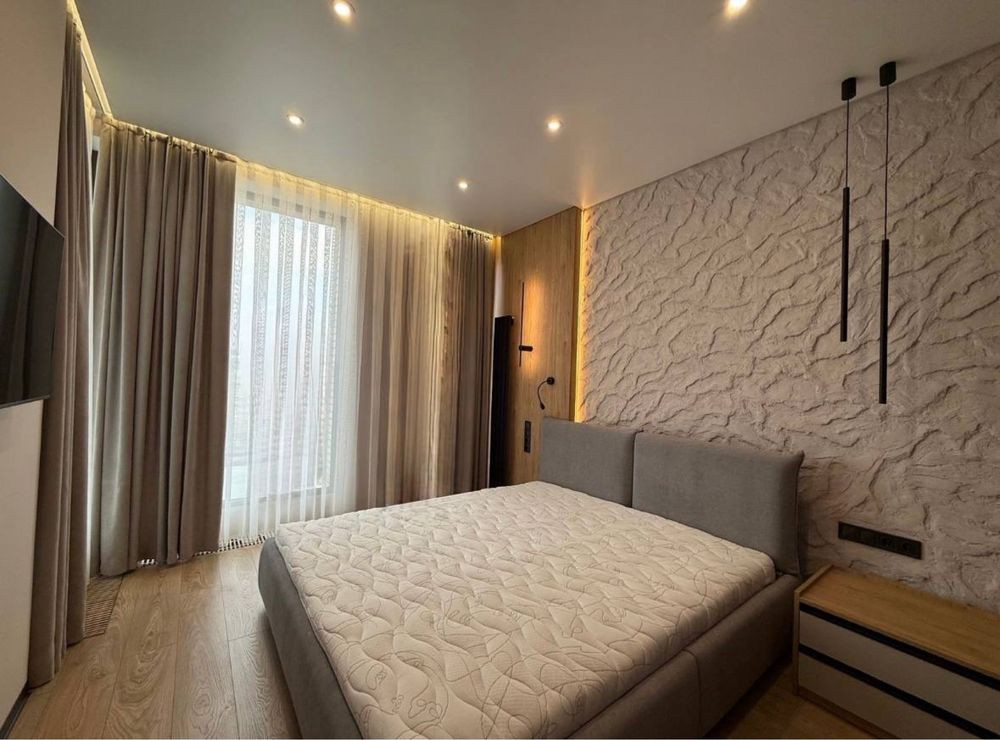 Оренда 1-к квартири по вул. Замарстинівська, шввченківський район Львів - зображення 4