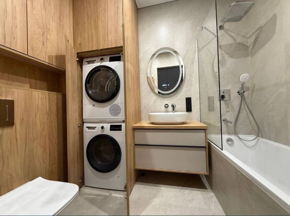 Оренда 1-к квартири по вул. Замарстинівська, шввченківський район Львів - зображення 7