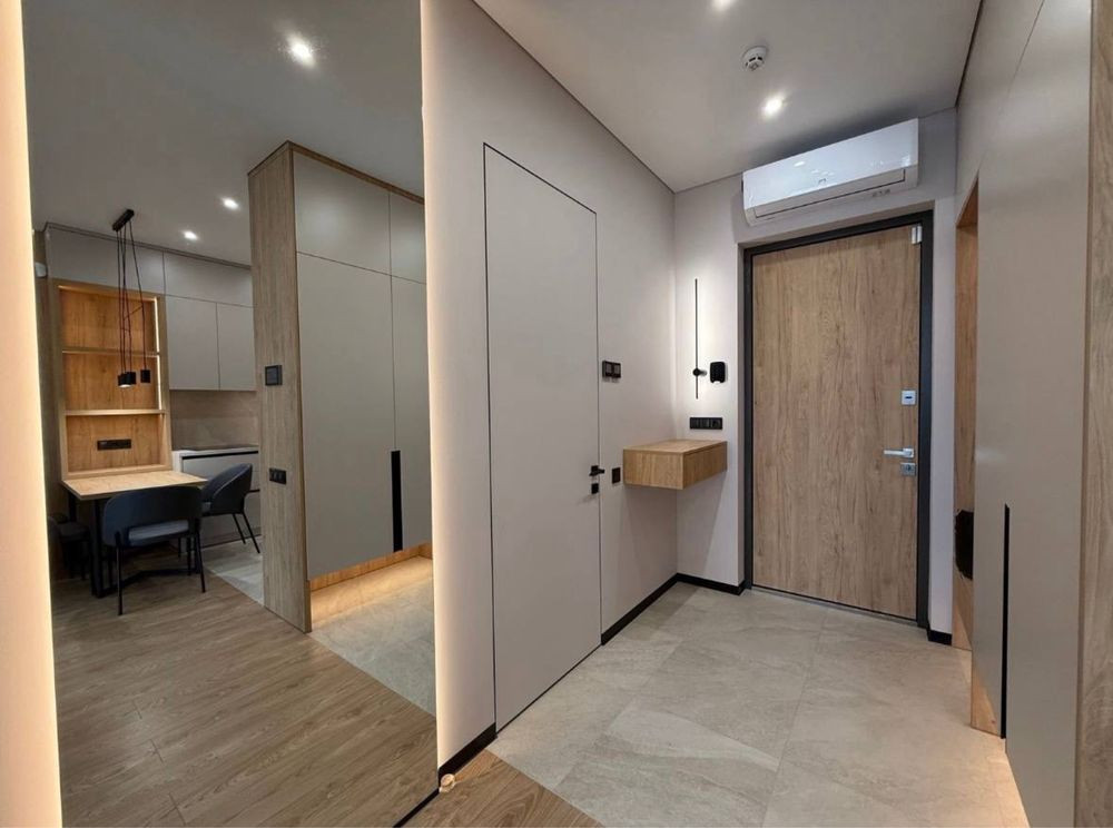 Оренда 1-к квартири по вул. Замарстинівська, шввченківський район Львів - зображення 6