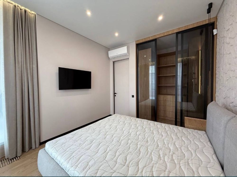 Оренда 1-к квартири по вул. Замарстинівська, шввченківський район Львів - зображення 5