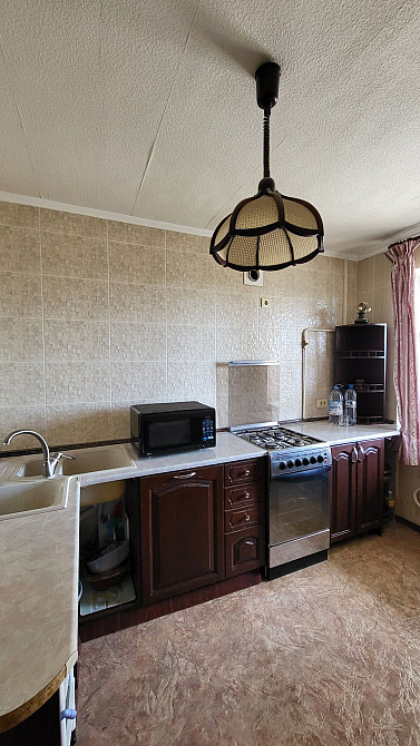 Сдам 2 комнатную квартиру Новые Дома пр П.Григоренко Харків - зображення 6