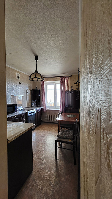 Сдам 2 комнатную квартиру Новые Дома пр П.Григоренко Харків - зображення 5