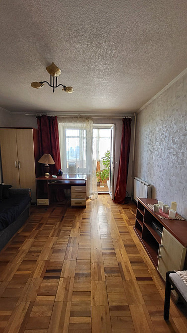 Сдам 2 комнатную квартиру Новые Дома пр П.Григоренко Харків - зображення 3