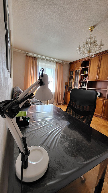 Сдам 2 комнатную квартиру Новые Дома пр П.Григоренко Харків - зображення 2