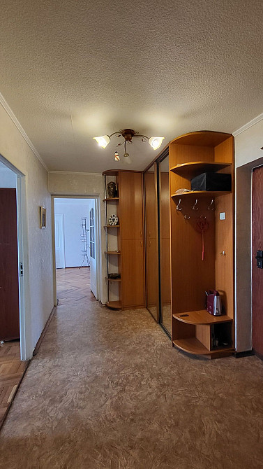 Сдам 2 комнатную квартиру Новые Дома пр П.Григоренко Харків - зображення 8