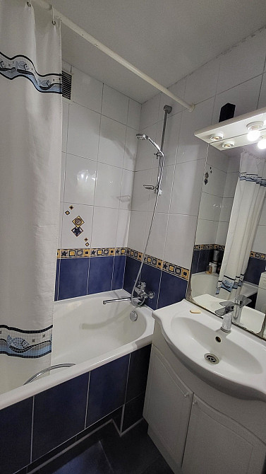 Сдам 2 комнатную квартиру Новые Дома пр П.Григоренко Харків - зображення 7