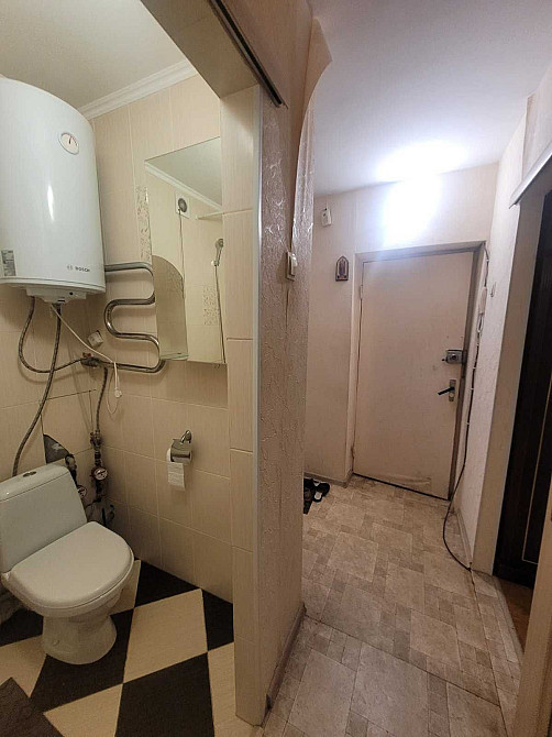 Слам 1к Святошинський р-н м Святошино вул Доброхотова 3 Київ - зображення 6