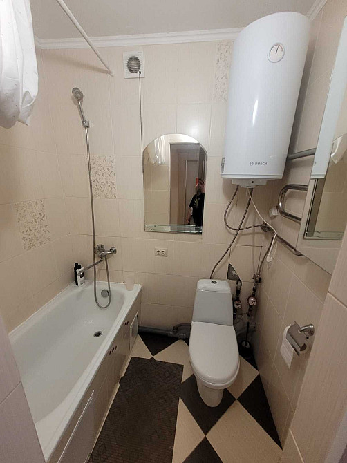 Слам 1к Святошинський р-н м Святошино вул Доброхотова 3 Київ - зображення 7