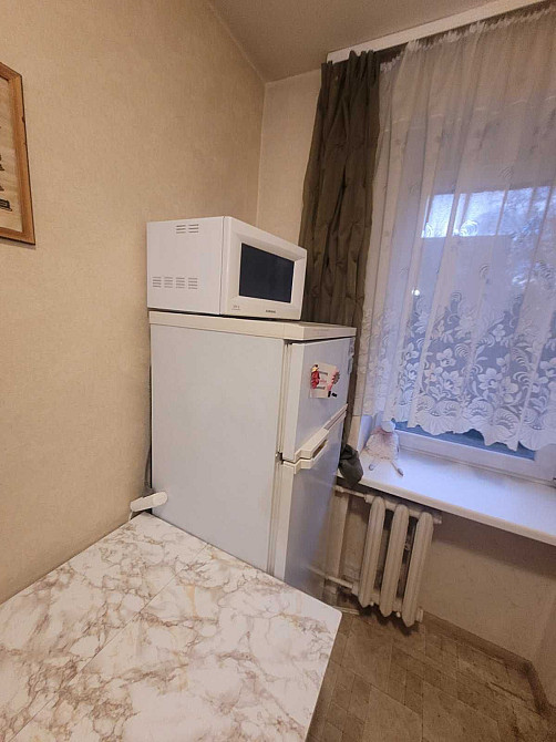 Слам 1к Святошинський р-н м Святошино вул Доброхотова 3 Київ - зображення 4