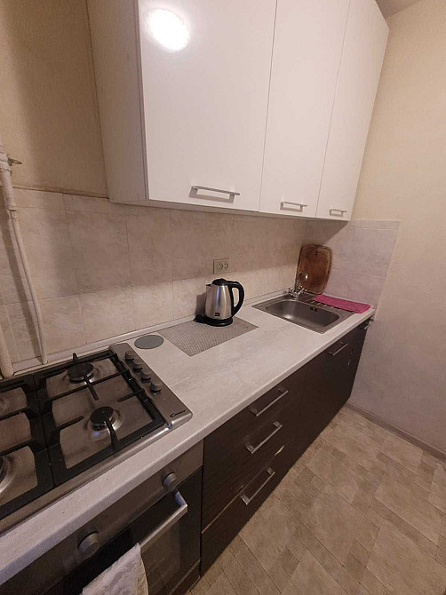 Слам 1к Святошинський р-н м Святошино вул Доброхотова 3 Київ - зображення 2