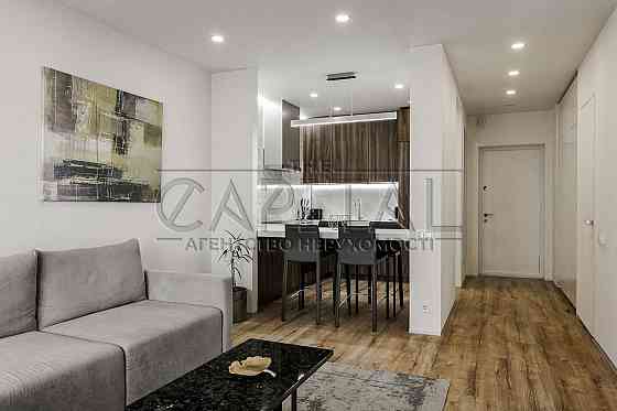 Оренда 2к квартири, вул. Василя Липківського, Солом'янка, ЖК Квартет Київ