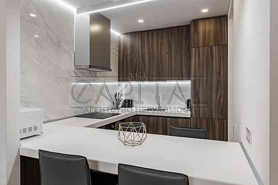 Оренда 2к квартири, вул. Василя Липківського, Солом'янка, ЖК Квартет Київ