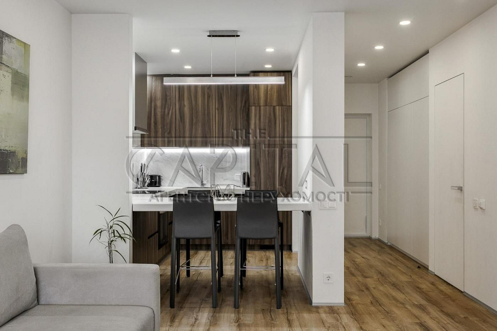 Оренда 2к квартири, вул. Василя Липківського, Солом'янка, ЖК Квартет Київ - зображення 3