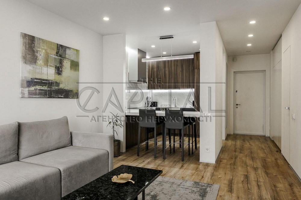 Оренда 2к квартири, вул. Василя Липківського, Солом'янка, ЖК Квартет Київ - зображення 2