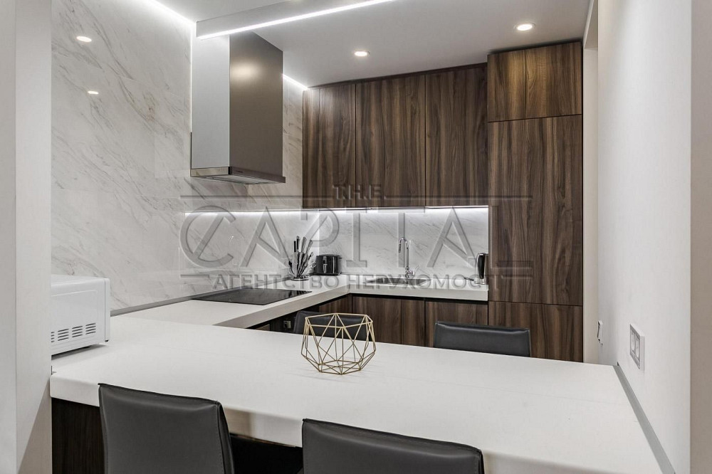 Оренда 2к квартири, вул. Василя Липківського, Солом'янка, ЖК Квартет Київ - зображення 5