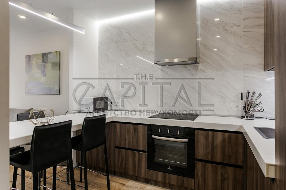 Оренда 2к квартири, вул. Василя Липківського, Солом'янка, ЖК Квартет Київ - зображення 4